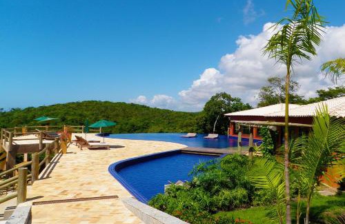 Pescaria Cabin | Villas do Pratagy resort Maceió próximo praia