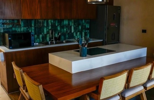 Isla Mujeres Apartment | Villas Eclipse by Andiani Travel