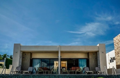 Isla Mujeres Apartment | Villas Eclipse by Andiani Travel