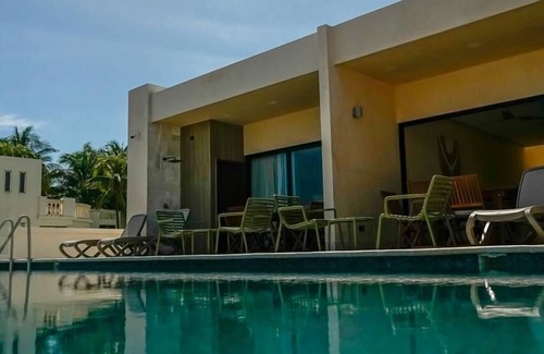 Isla Mujeres Apartment | Villas Eclipse by Andiani Travel