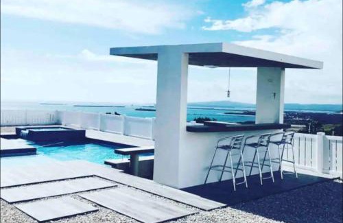 Penuelas Apartment | Villas frente al mar Ponce Puerto Rico