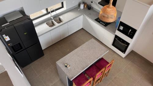 Mancora House | Villas Gratiam - Piscina Privada, Mar y Naturaleza en Vichayito