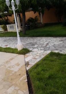 Constanza Villa | Villas Guzmán