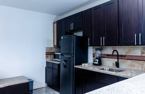 Barrio La Fortaleza Vieja Apartment | Villas Hillside apt 1