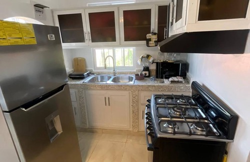 Barrio La Fortaleza Vieja Apartment | Villas Hillside apt 2