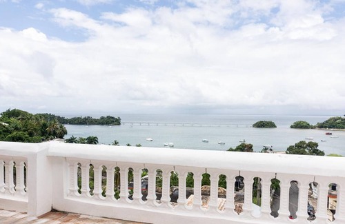 Barrio La Fortaleza Vieja Apartment | Villas Hillside apt 2