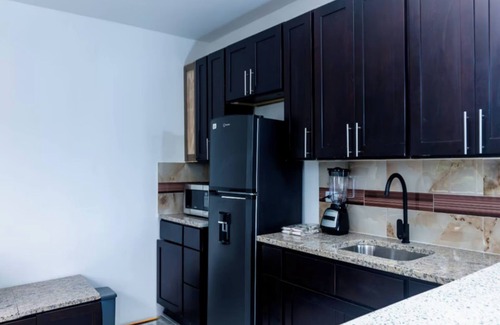 Barrio La Fortaleza Vieja Apartment | Villas Hillside apt 4