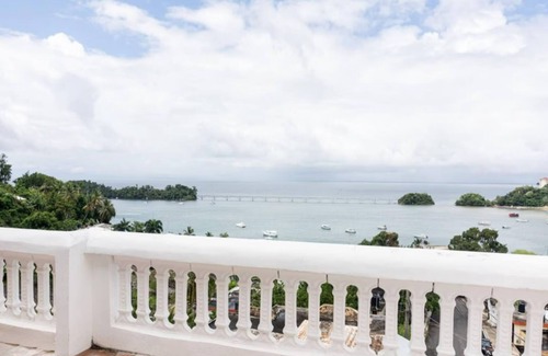 Samana Apartment | Villas Hillside apt 4