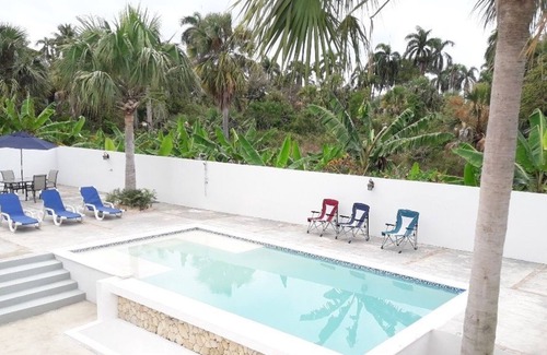 Cabrera Villa | Villas HL Cabrera