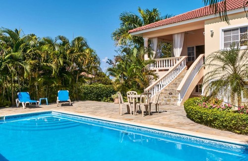 Urbanizacion Tavarez Villa | Villas in Hispaniola Residencial