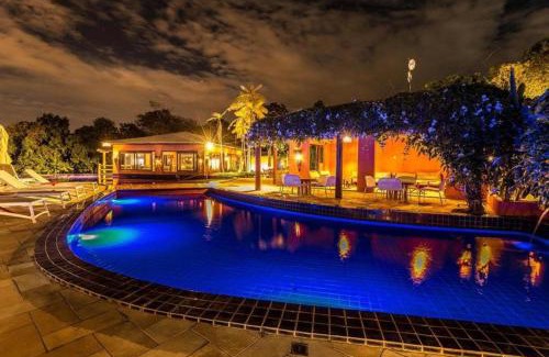 Pescaria Apartment | Villas Ipe