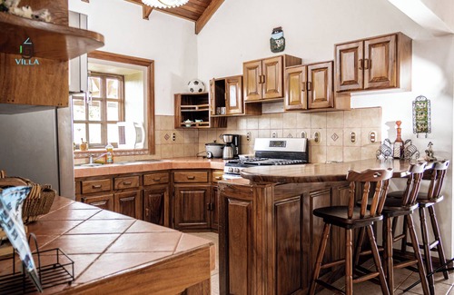 Quepos House | Villas Jardines de El Rancho, Paquita,Quepos