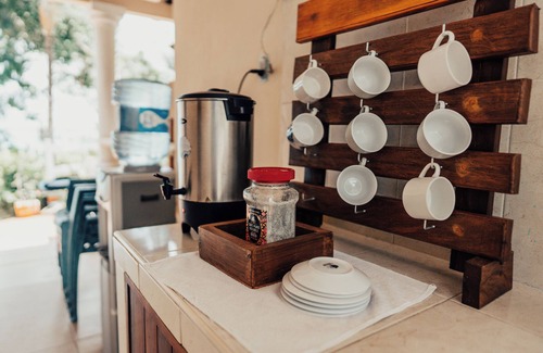 Bacalar Villa | Villas Karalv