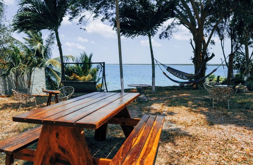 Bacalar Villa | Villas Karalv