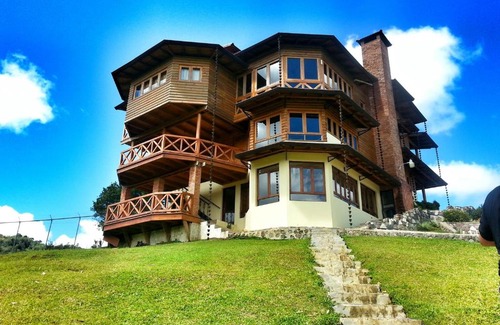 Constanza Villa | Villas Las Neblinas