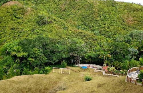 Constanza Villa | Villas Las Neblinas