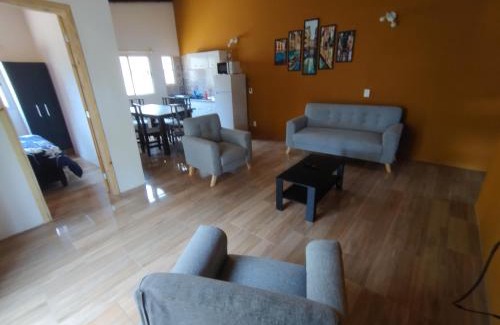 Punta del Diablo Villa | Villas Laura