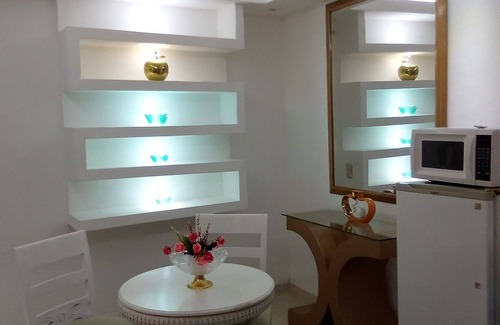 Bonao House | Villas Los Pinos es una villas privadas