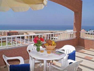 Solana del Matorral Apartment | Villas Monte Solana