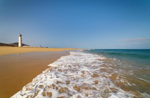 Solana del Matorral Apartment | Villas Monte Solana