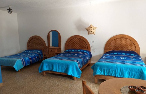 Huitzilac House | VILLAS MONTELI SUITES & APARTMENTS