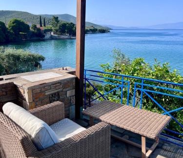 Sourpi Apartment | Villas Nies Seaside Appartments