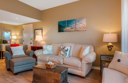 Fernandina Beach Villa | Villas Of Amelia Island