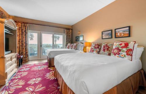 Fernandina Beach Villa | Villas Of Amelia Island