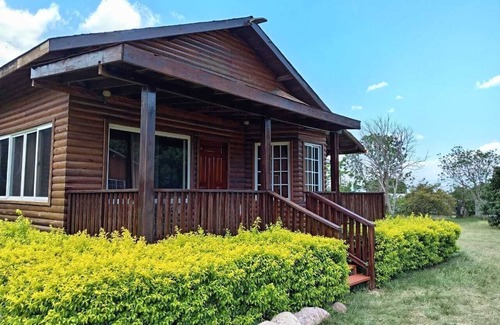 Comayagua Villa | Villas Palmerola Hotel