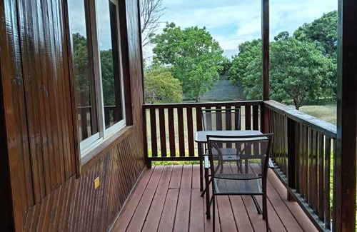 Comayagua Villa | Villas Palmerola Hotel