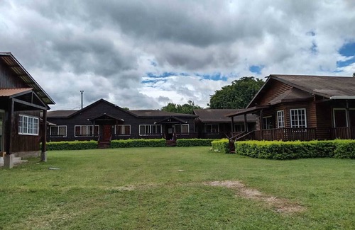 Comayagua Villa | Villas Palmerola Hotel