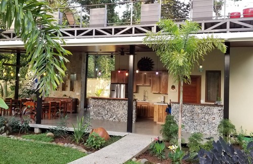 Puerto Viejo de Talamanca Apartment | Villas Piña - Adults Only