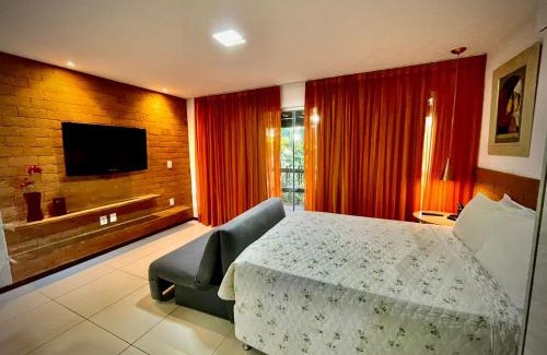 Pescaria Apartment | Villas Pratagy Resort