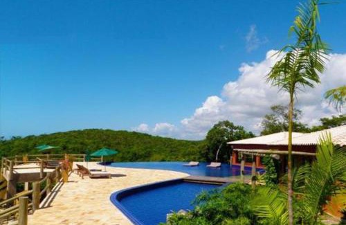 Pescaria Apartment | Villas Pratagy Resort