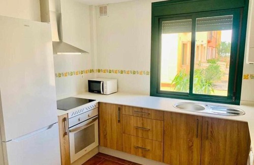 Mancha Real House | Villas rurales arroyovil 29 ideal familias