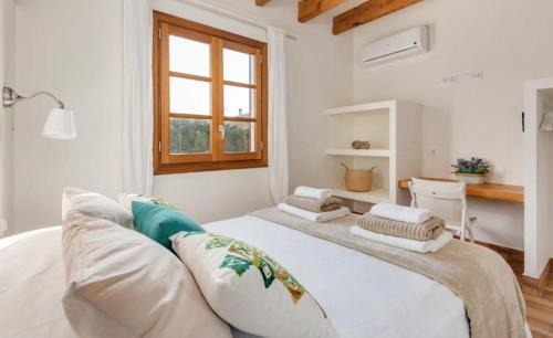 Cales Piques Villa | Villas Sa Ferradura