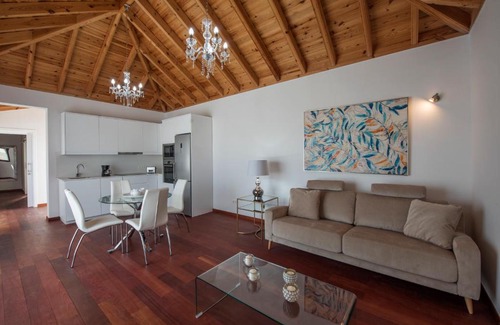 Los Llanos de Aridane Villa | Villas Taburiente