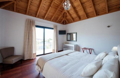 Los Llanos de Aridane Villa | Villas Taburiente