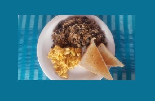 Santiago Cabin | Villas Valle Bello