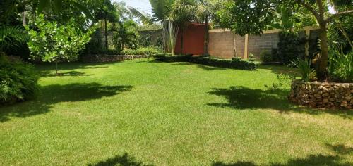 San Gregorio de Nigua Villa | Villas verde