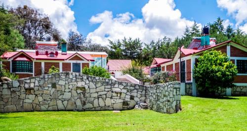 Huasca De Ocampo Hotel | Villas Xänthe