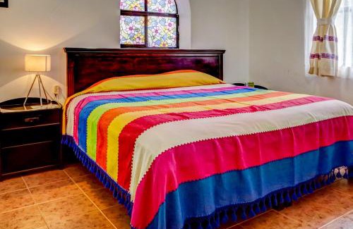 Huasca De Ocampo Hotel | Villas Xänthe