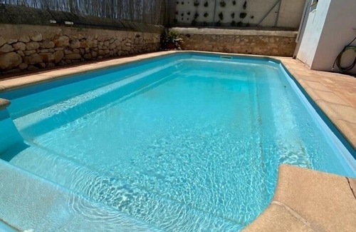 Lloret de Vistalegre Villa | Villas2meet Jimmy LLoret