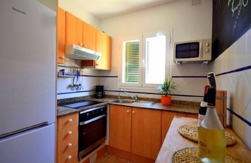 Cala Romantica Villa | Villas2meet Es Tamarell