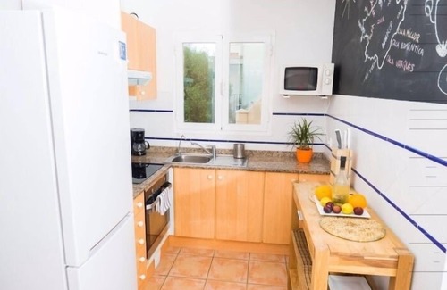 Cala Romantica Villa | Villas2meet Es Tamarell