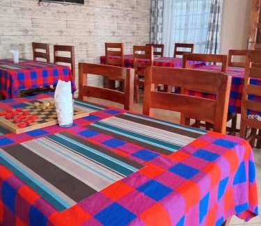 Kitale Apartment | Villaserenehtlktl