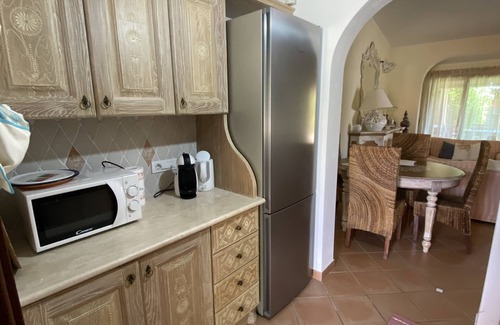 San Stefano Villa | Villasimius, Villa with private pool 150 mt from the sea in Cala Caterina.