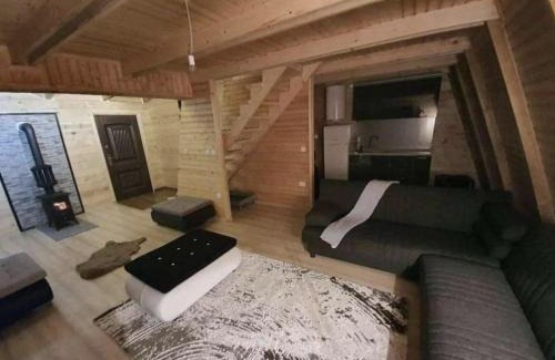 Pejë Villa | Villat FOX