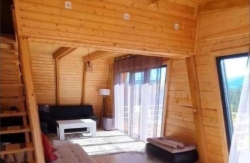 Pejë Villa | Villat FOX