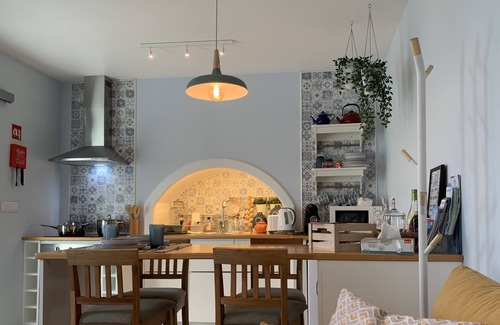 Feteiras House | Villaverde Azores